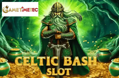 Celtic Bash
